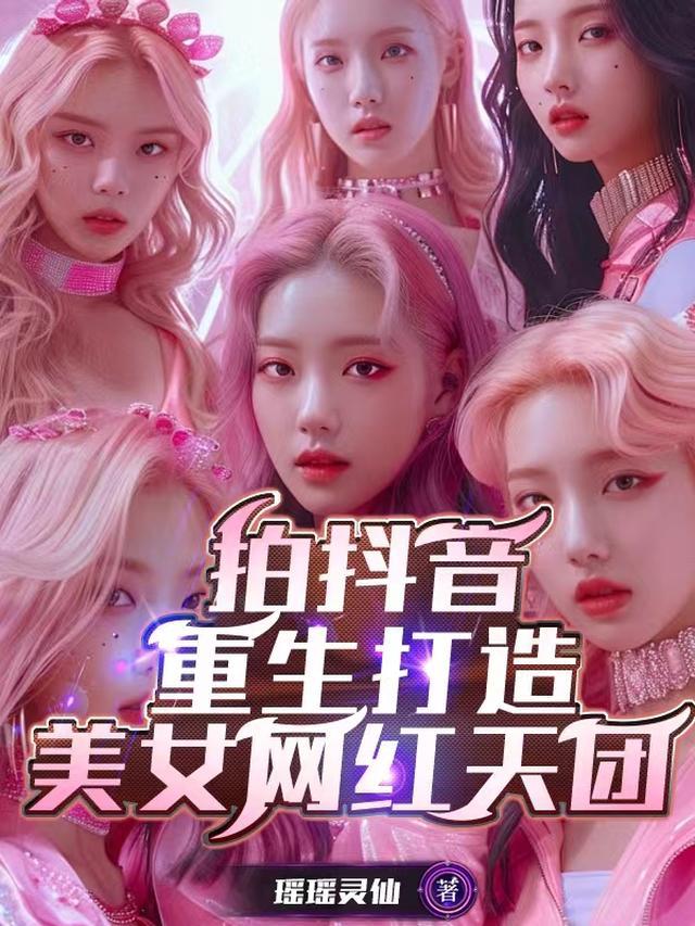 重生拍抖音,开局选美,出手王炸