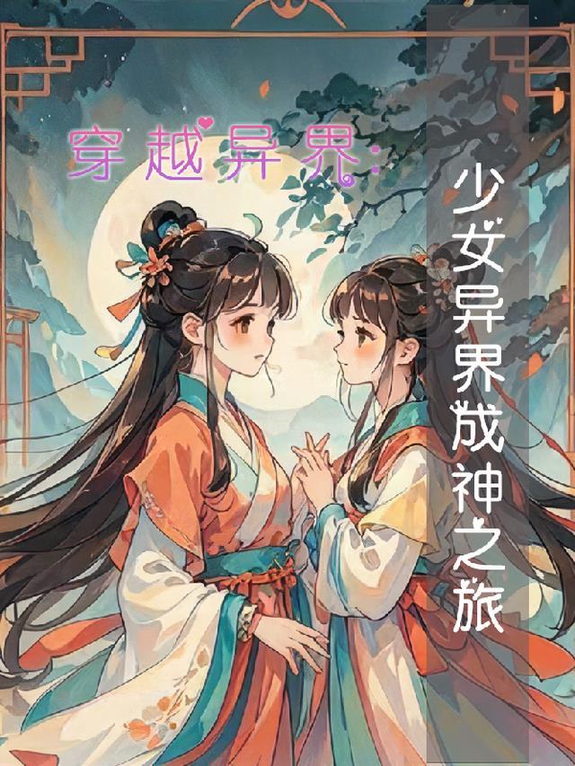 穿越异界:少女异界成神之旅