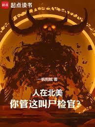 人在北美,你管这叫尸检官?