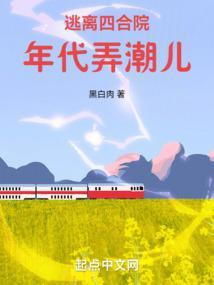 逃离四合院:年代弄潮儿