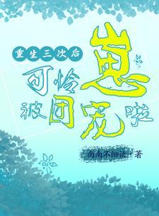 重生三次后,可怜崽被团宠啦