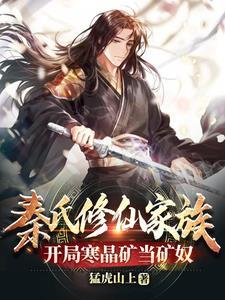 秦氏修仙家族,开局寒晶矿当矿奴