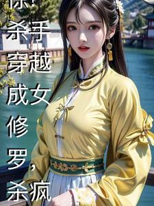 惊!杀手穿越成女修罗,杀疯了