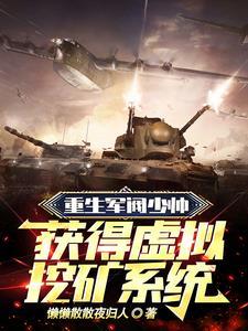 重生军阀少帅,获得虚拟挖矿系统