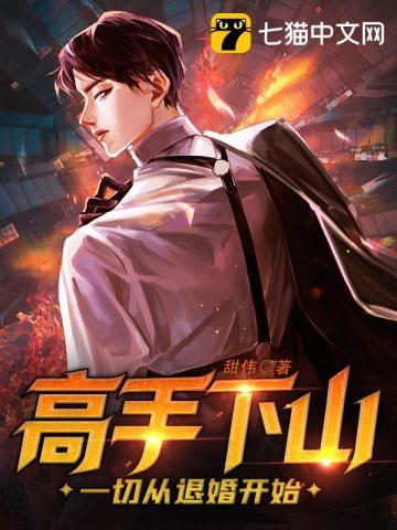 高手下山:一切从退婚开始