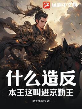 什么造反?本王这叫进京勤王!