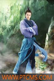 神医嫡女:帝君,请下嫁!楚流玥容修
