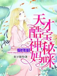 1号追妻令:天才酷宝神秘妈咪