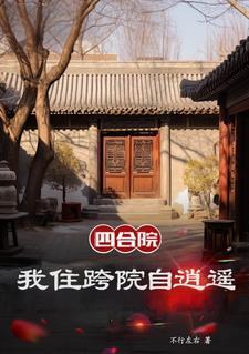 四合院,我是黑市掌控者