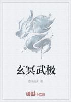 玄冥武极