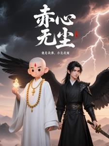 他是我佛,亦是我魔