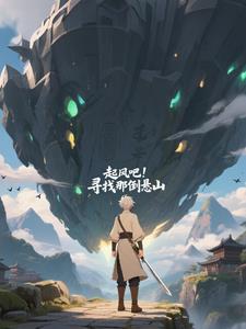 逆世破悬:三十三重天征程