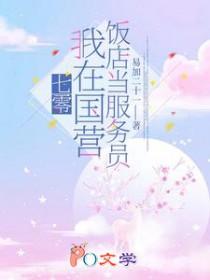 七零:我在国营饭店当服务员