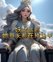 妖女驾到,她每天都在掉马甲
