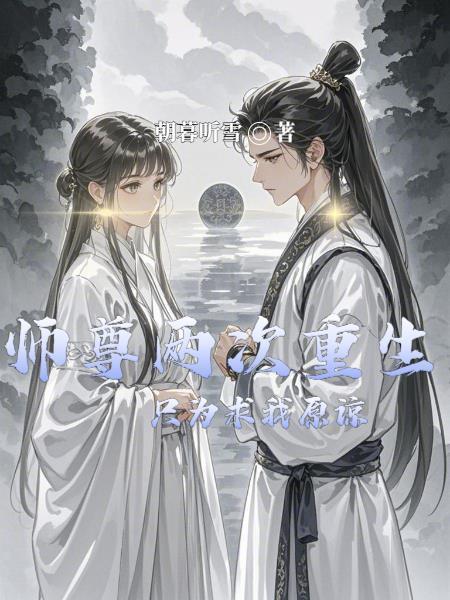 师尊两次重生,只为求我原谅