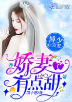 傅少心尖宠:娇妻,有点甜!(星河迢迢只见你)