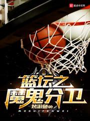 篮坛之魔鬼分卫
