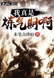 我真是练气期啊!