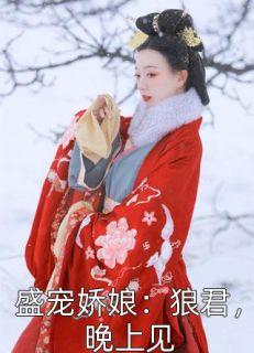 赵冷冷摄政王